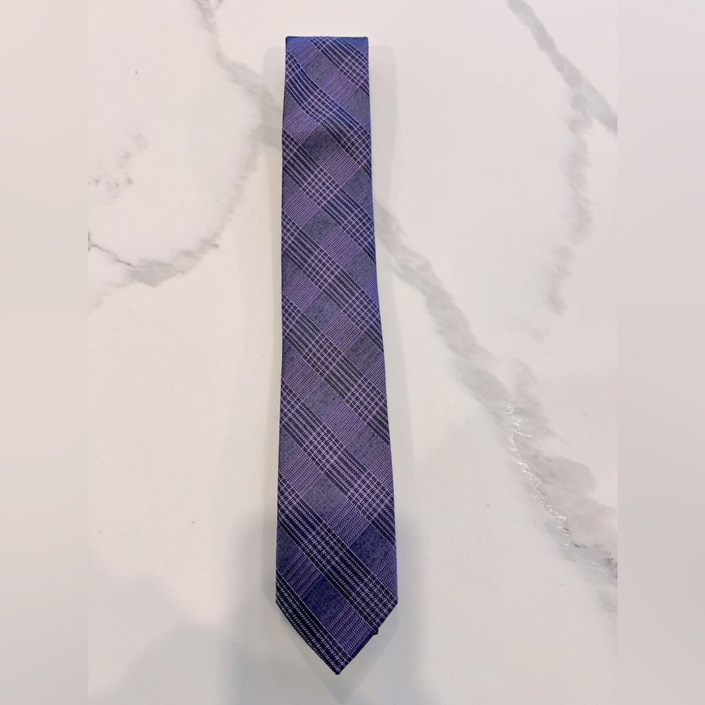 Men's Calvin Klein tie